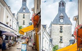 Le Logis de la Tour